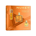 Nuxe Coffret L'infiniment Prodigieuse Glow Soins Corps Cheveux