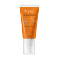 Avène Solaire Anti-Âge SPF50+ 50ml — protection solaire anti-âge climat marocain
