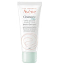 Avène Cleanance Hydra Crème Apaisante 40ml — hydratant pour peaux fragilisées par anti-imperfections