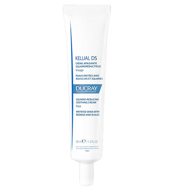 Ducray Kelual DS Crème Apaisante Squamo-Réductrice 40ml
