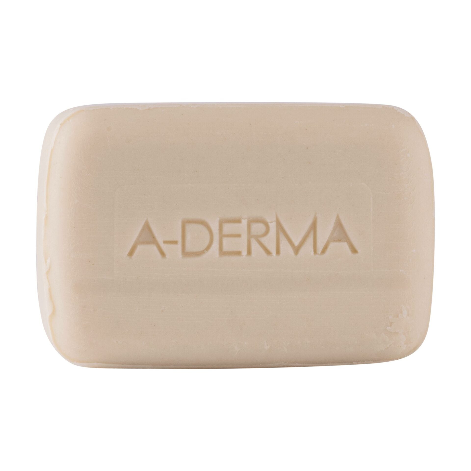 A-Derma لوح تنظيف ملطّف