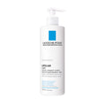 La Roche-Posay Lipikar Lait 400ml + Gel Lavant 100ml — routine hydratation peaux sèches Maroc