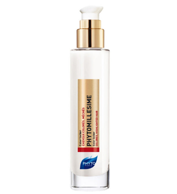 Phyto PhytoMillesime Color-Locker Pré-Shampoing 100ml