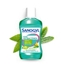 Sanogyl Bain de Bouche Antibactérien 500ml