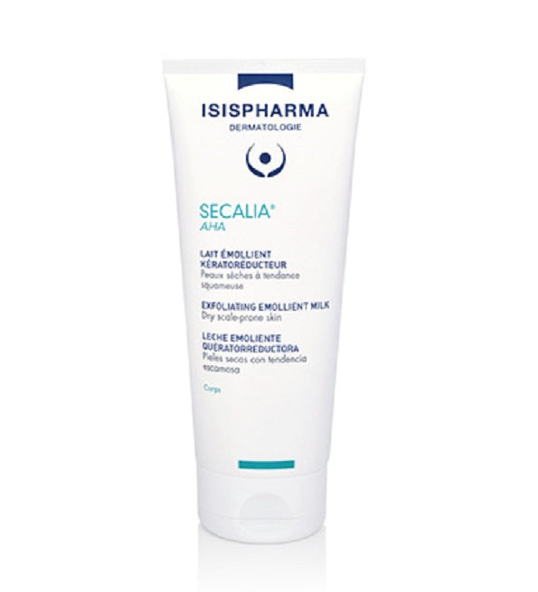 IsisPharma Secalia Ultra Lait Émollient 200ml