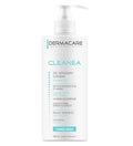 Derma Cleanea Gel Moussant Surgras 500ml