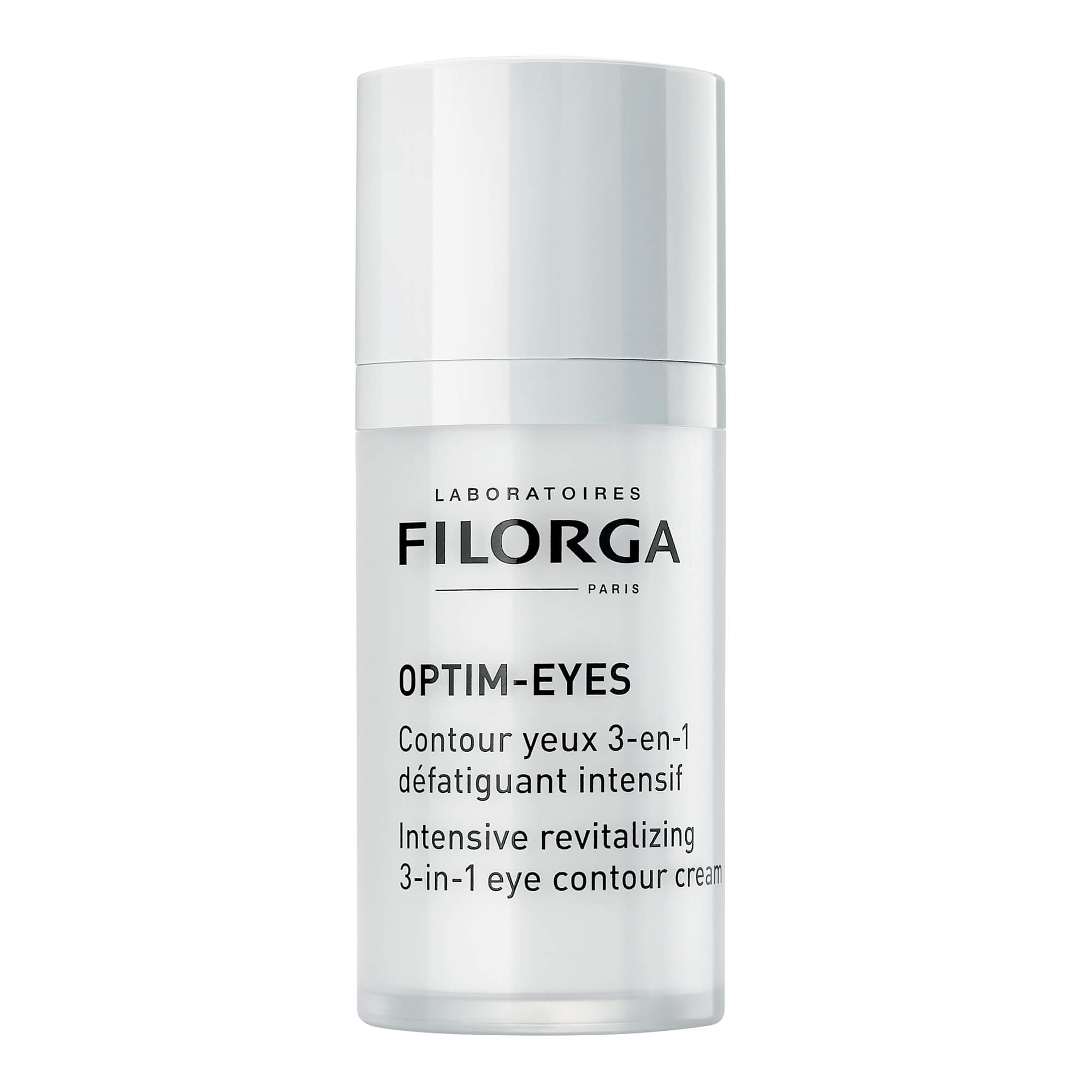 Filorga OPTIM-EYES Soin Contour des Yeux 15ml