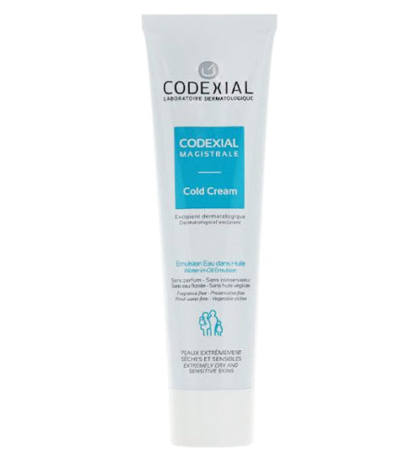 Codexial Cold Cream Hydratation Intense 100ml