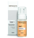 منظف رغوي لطيف للوجه Dermaceutic Foamer 5