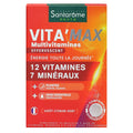 Santarome Vita'Max Multivitamines Effervescent 30 comprimés