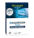 Dietaroma Magnésium Forte 300 mg 30 gélules