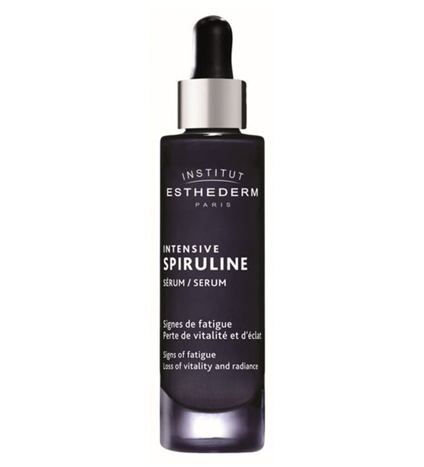 Esthederm Intensive Spiruline Sérum Visage Revitalisant 30ml