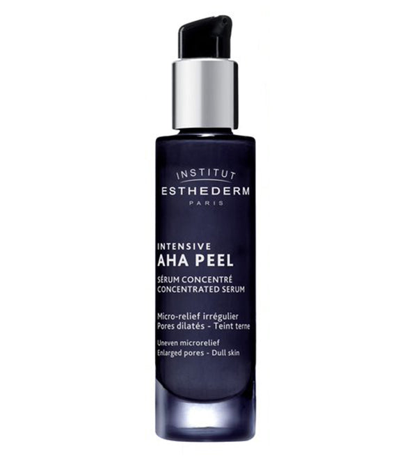 Esthederm Intensive AHA Peel Sérum Resurfaçant 30ml