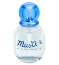 Mustela Musti Eau de Soin Parfumée Bébé 50ml