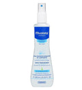 Mustela Eau Rafraîchissante Coiffante Bébé 200ml
