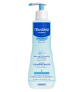 Mustela Eau Nettoyante Sans Rinçage Bébé 300ml