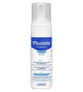 Mustela Shampoing Mousse Nourrisson 150ml