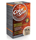 Color Et Soin Blond Sable Cendre 11A