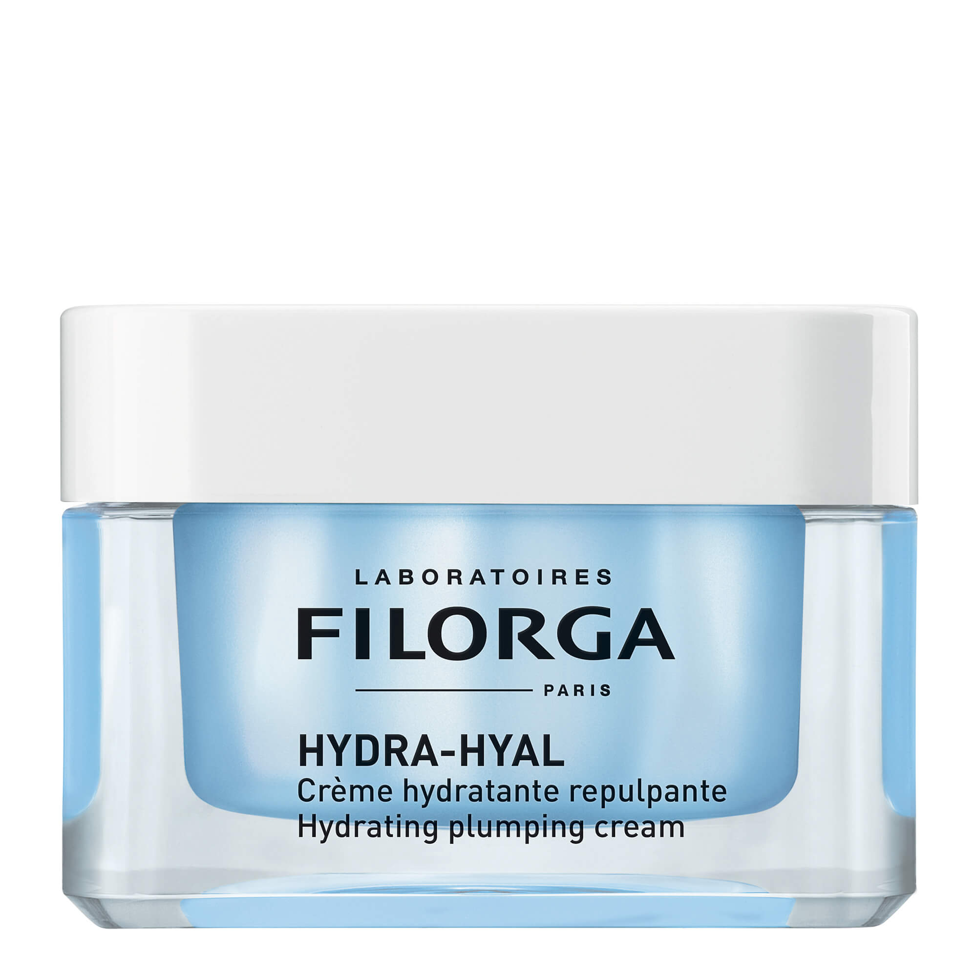 Filorga Hydra-Hyal Crème hydratante visage 50ml