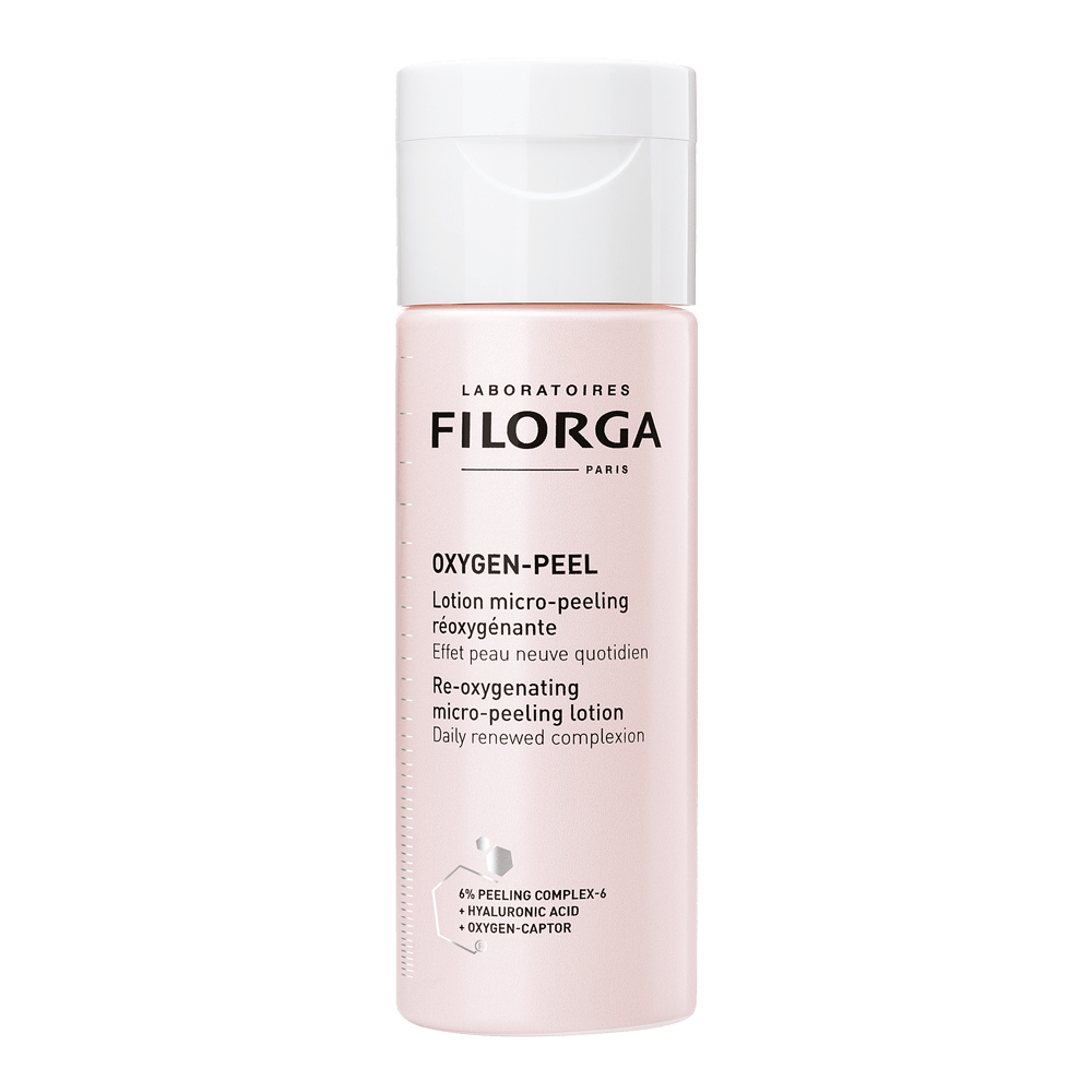 Filorga Oxygen-Peel Lotion Peeling Éclat 150ml