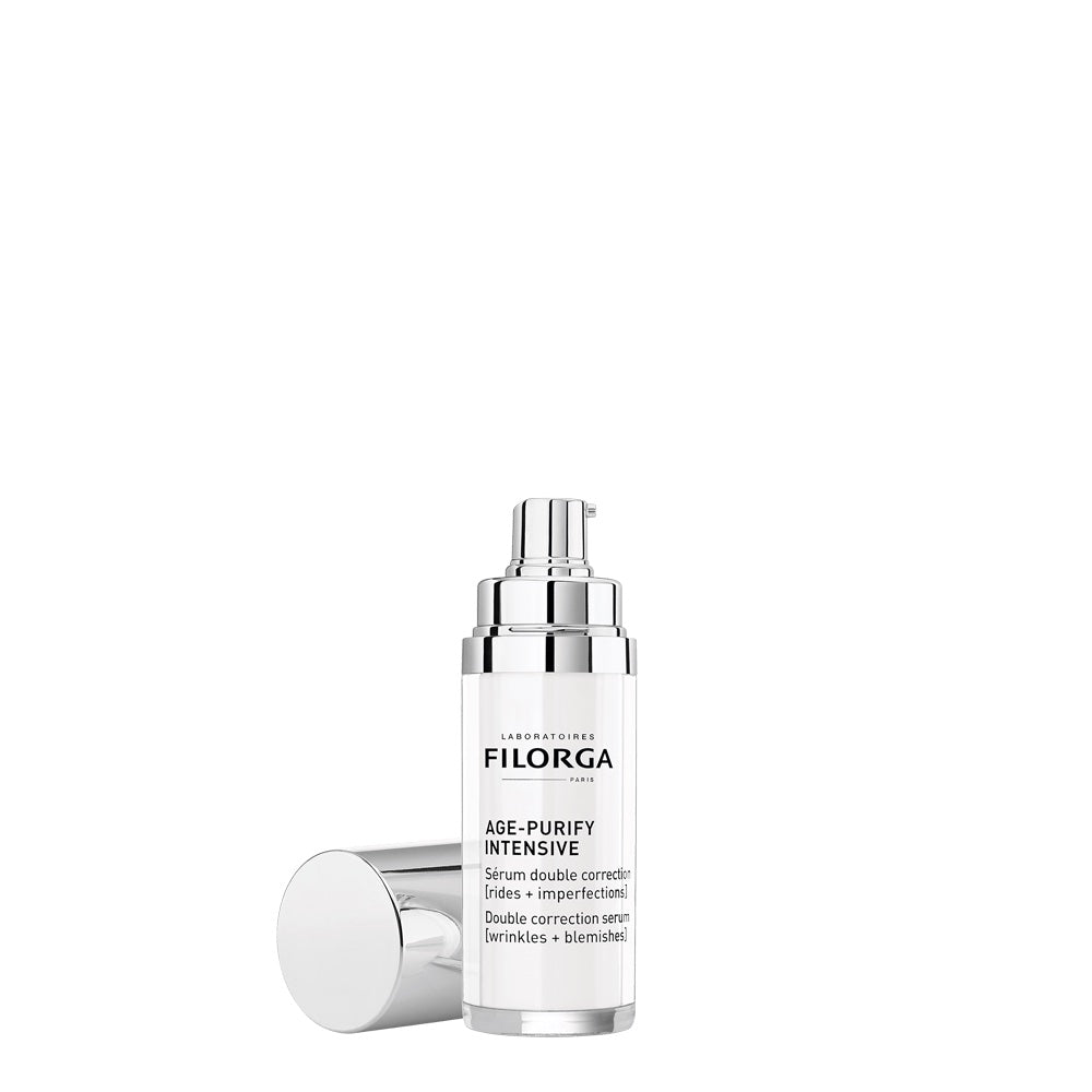 FILORGA AGE-PURIFY INTENSIVE سيروم للوجه مضاد للتجاعيد والعيوب 30 مل
