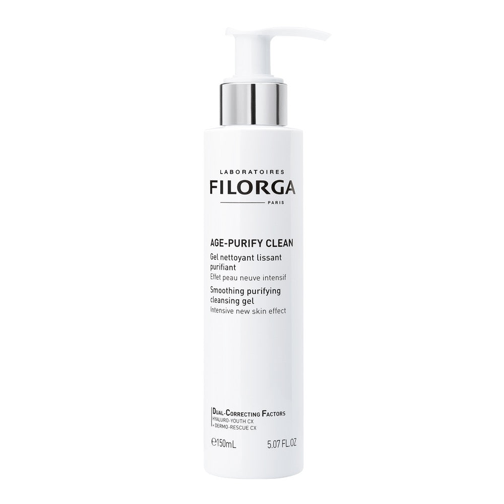 Filorga AGE-PURIFY CLEAN جل منظف للوجه 150 مل