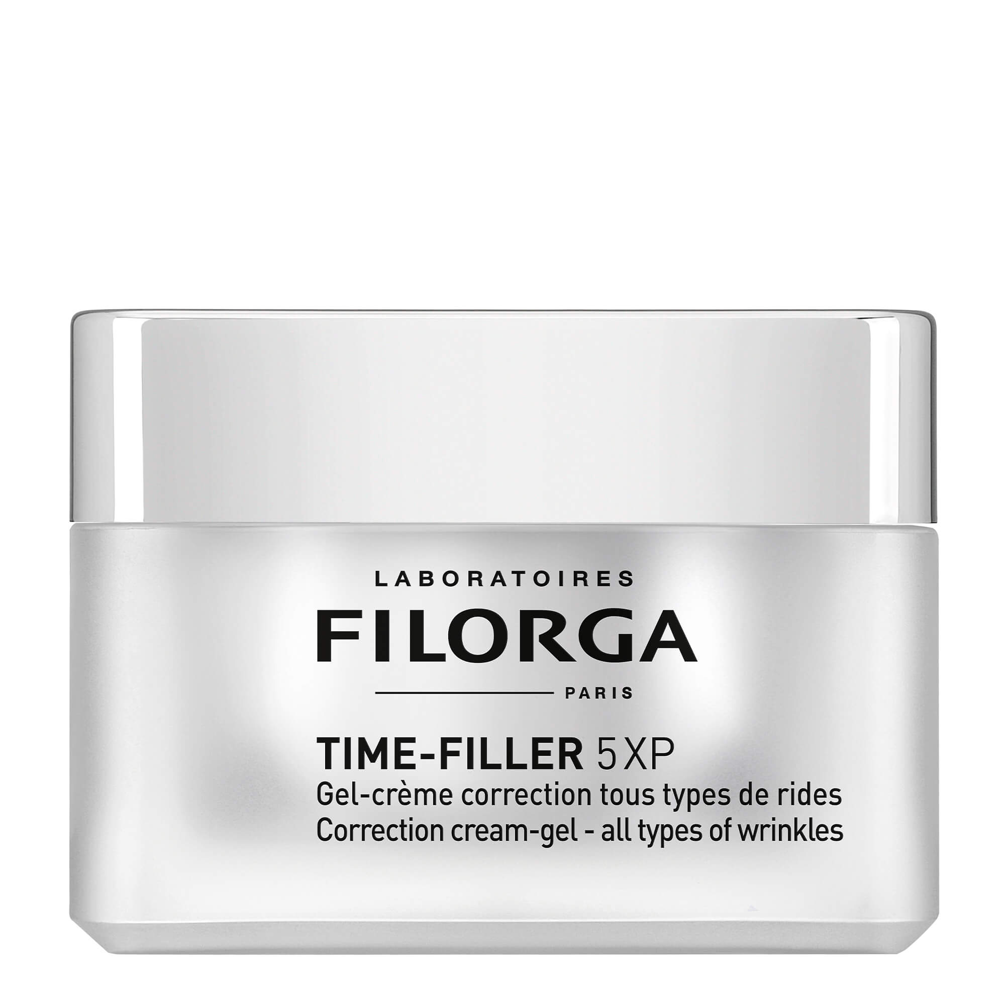 Filorga TIME-FILLER 5XP Gel-Crème Jour Matifiante 50ml