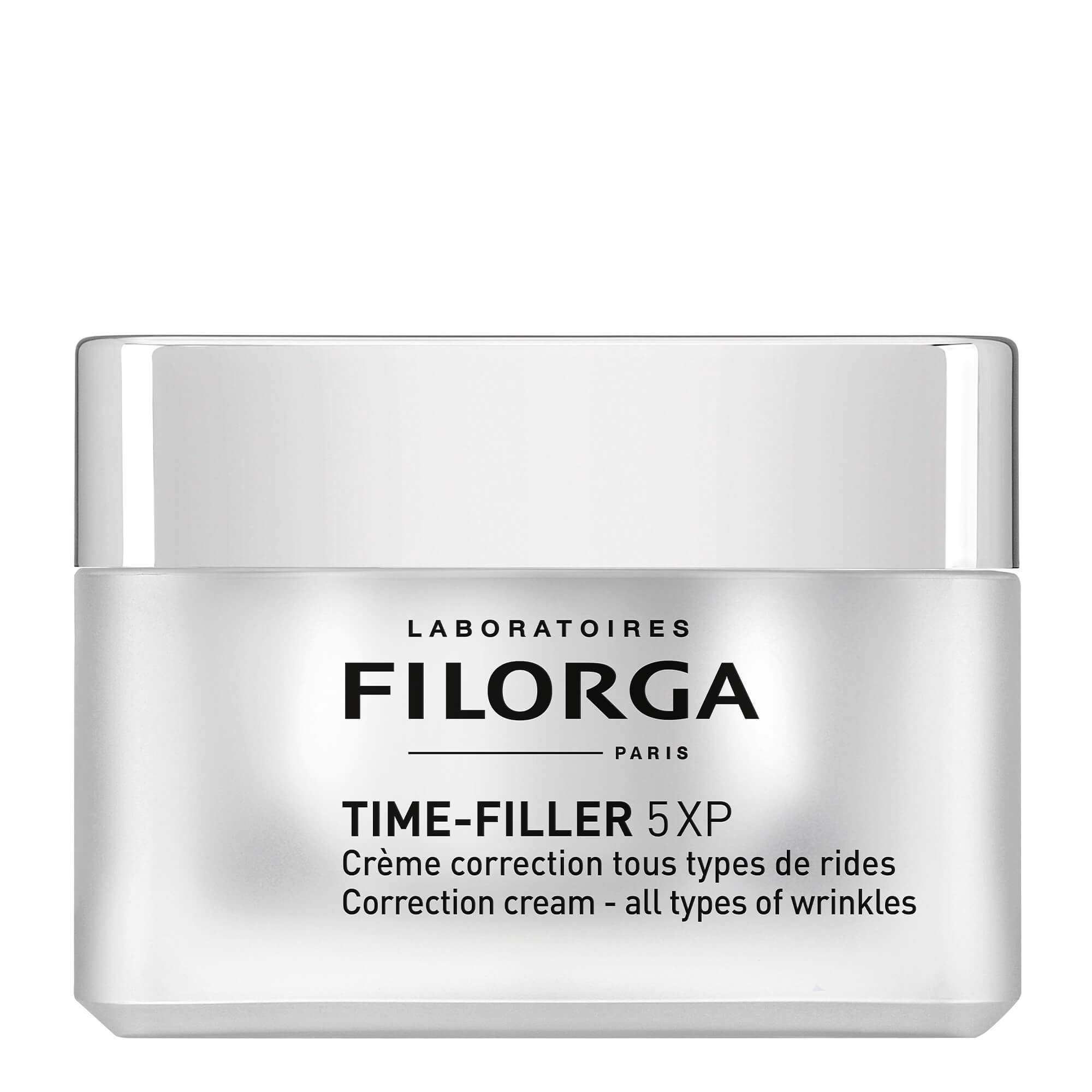 Filorga TIME-FILLER 5XP Crème de Jour Anti-Rides 50ml