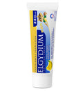 ELGYDIUM معجون أسنان للأطفال بالموز 2-6 سنوات