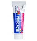 ELGYDIUM معجون أسنان للأطفال بالرمان 2-6 سنوات