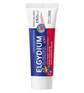 ELGYDIUM Kids Dentifrice Fraise Givrée 2-6 ans 50ml