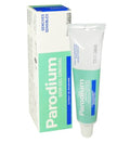 Parodium Gel Gingival Soin Gencives 30ml