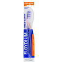 ELGYDIUM Interactive Brosse à dents Souple Adulte