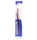 ELGYDIUM فرشاة أسنان كلاسيك متوسطة