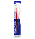 ELGYDIUM Classic فرشاة أسنان ناعمة