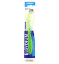ELGYDIUM Junior Brosse à dents 7-12 ans