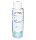 Addax Septidol Gel Intime pH 8 Nettoyant Doux 125ml