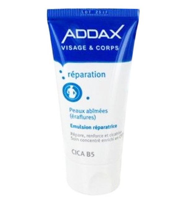 Addax Cica B5 Émulsion Réparatrice 50ml