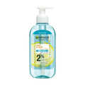 Garnier Fast Clear Gel Nettoyant Anti-Acné 200ml