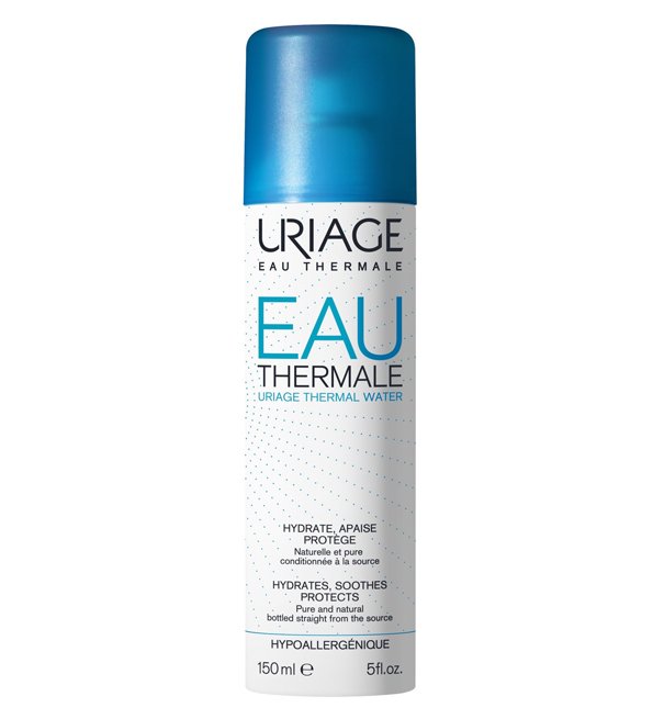 Uriage Eau Thermale Spray Hydratant Visage Corps 150ml
