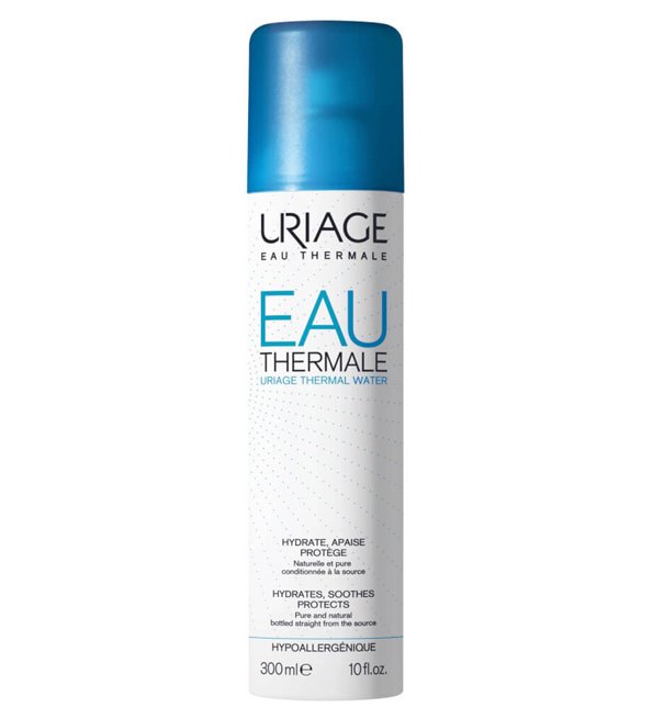 Uriage Eau Thermale Spray Hydratant Apaisant 300ml