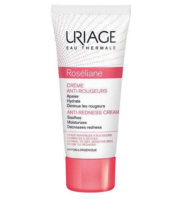 Uriage Roséliane Crème Anti-Rougeurs 40ml