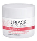 Uriage Crème Riche Roséliane Anti-Rougeurs 50ml