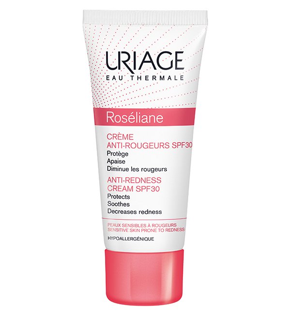 Uriage Roséliane Crème Anti-Rougeurs SPF30 40ml