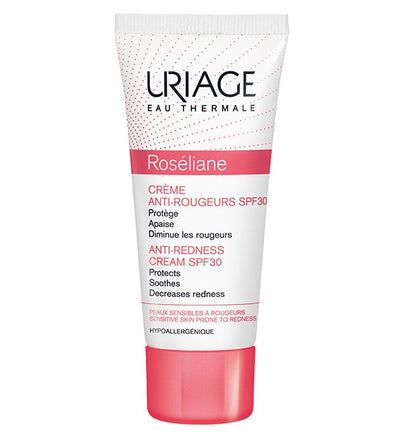 Uriage - Roséliane Crème Anti-Rougeurs SPF30 40ml