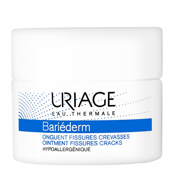 Uriage Bariéderm Onguent Fissures & Crevasses