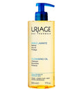 Uriage Huile Lavante Visage Corps 500ml