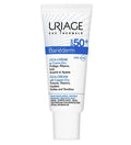 Uriage Bariéderm Cica-Crème SPF50+ Cuivre-Zinc 40ml