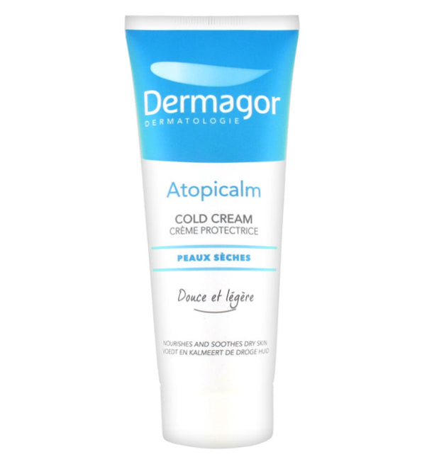 Derma Atopicalm Cold Cream Soin Adoucissant 100ml