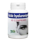 GPH Acide Hyaluronique Collagène Vitamine C 60 comprimés